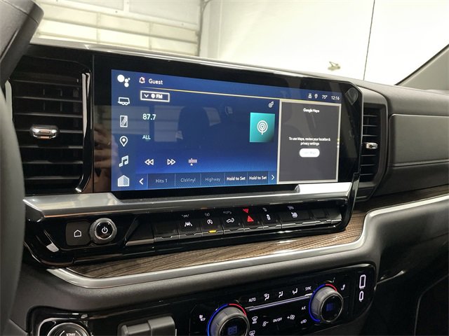 New 2026 Chevrolet Silverado 1500 LT w/ Leather Package image 23