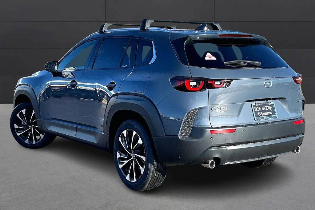 New 2026 MAZDA CX-50 2.5 Hybrid w/ Weather Package image 3