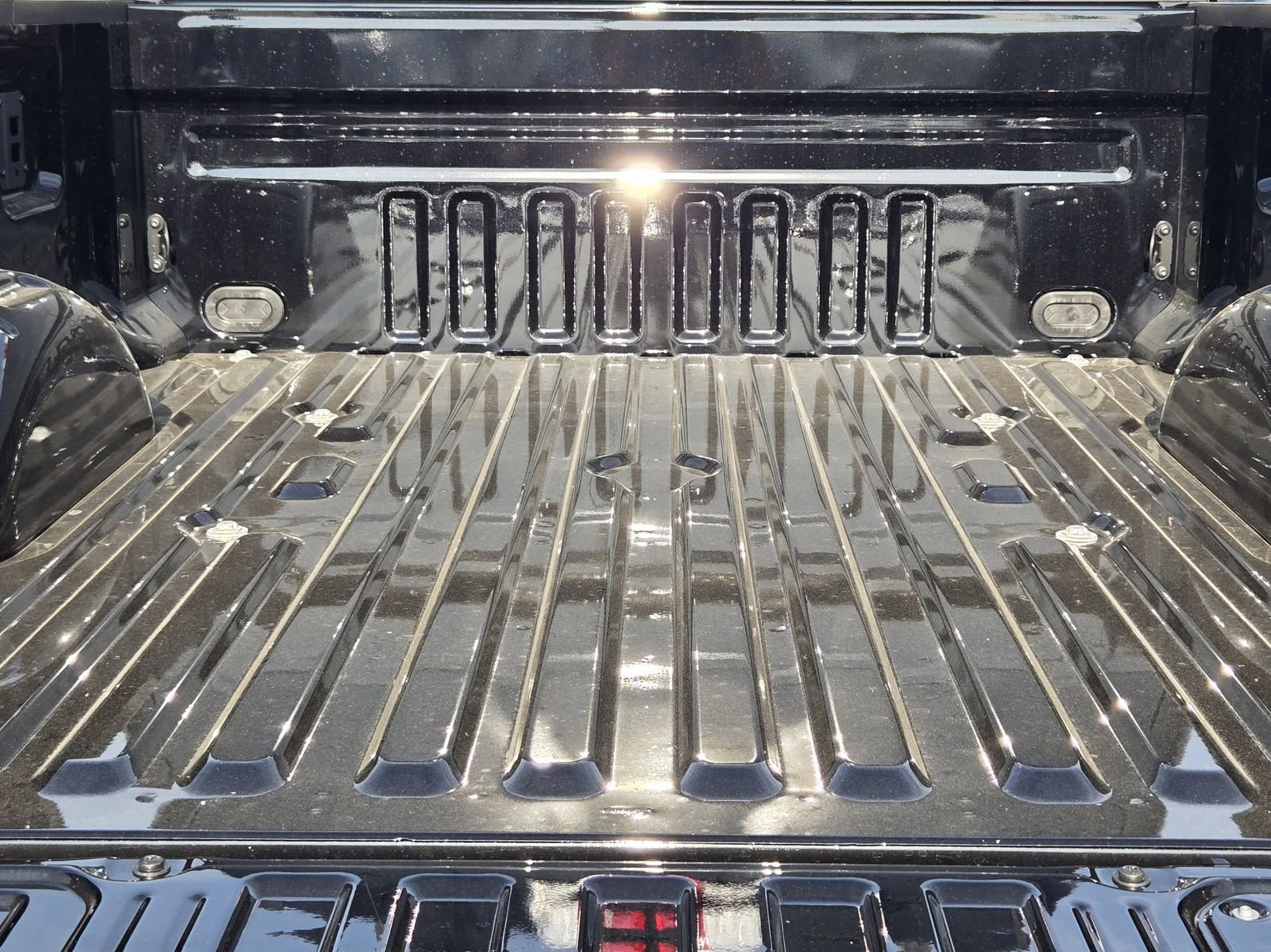 New 2026 Ford F250 Platinum image 27