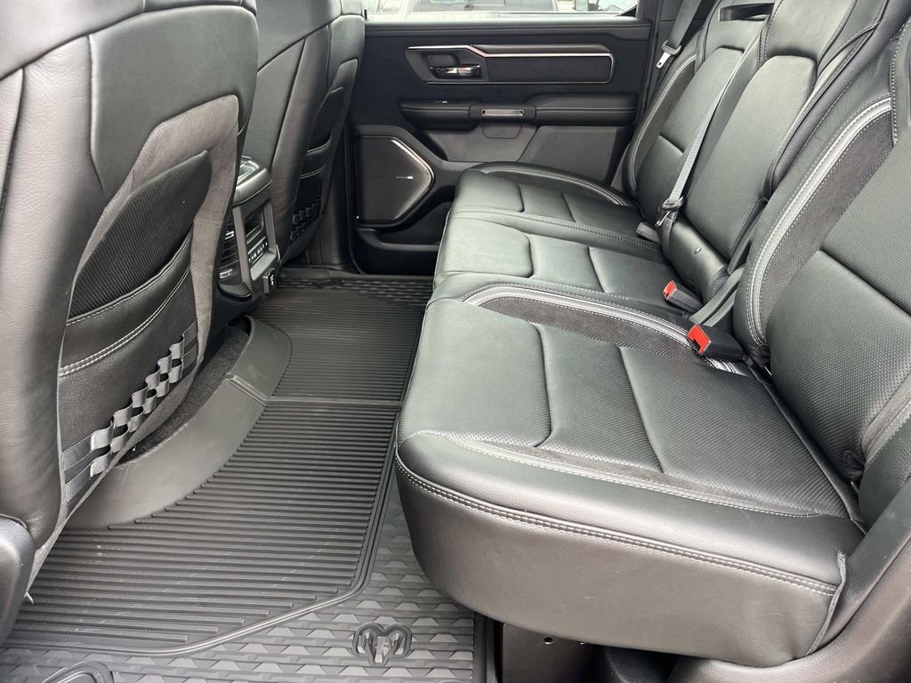 New 2026 RAM 1500 RHO image 11