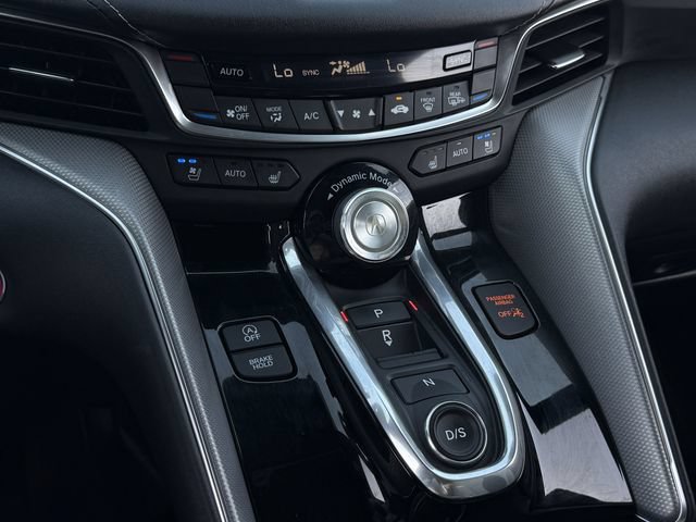 Certified 2023 Acura TLX Type S AWD/4WD image 19