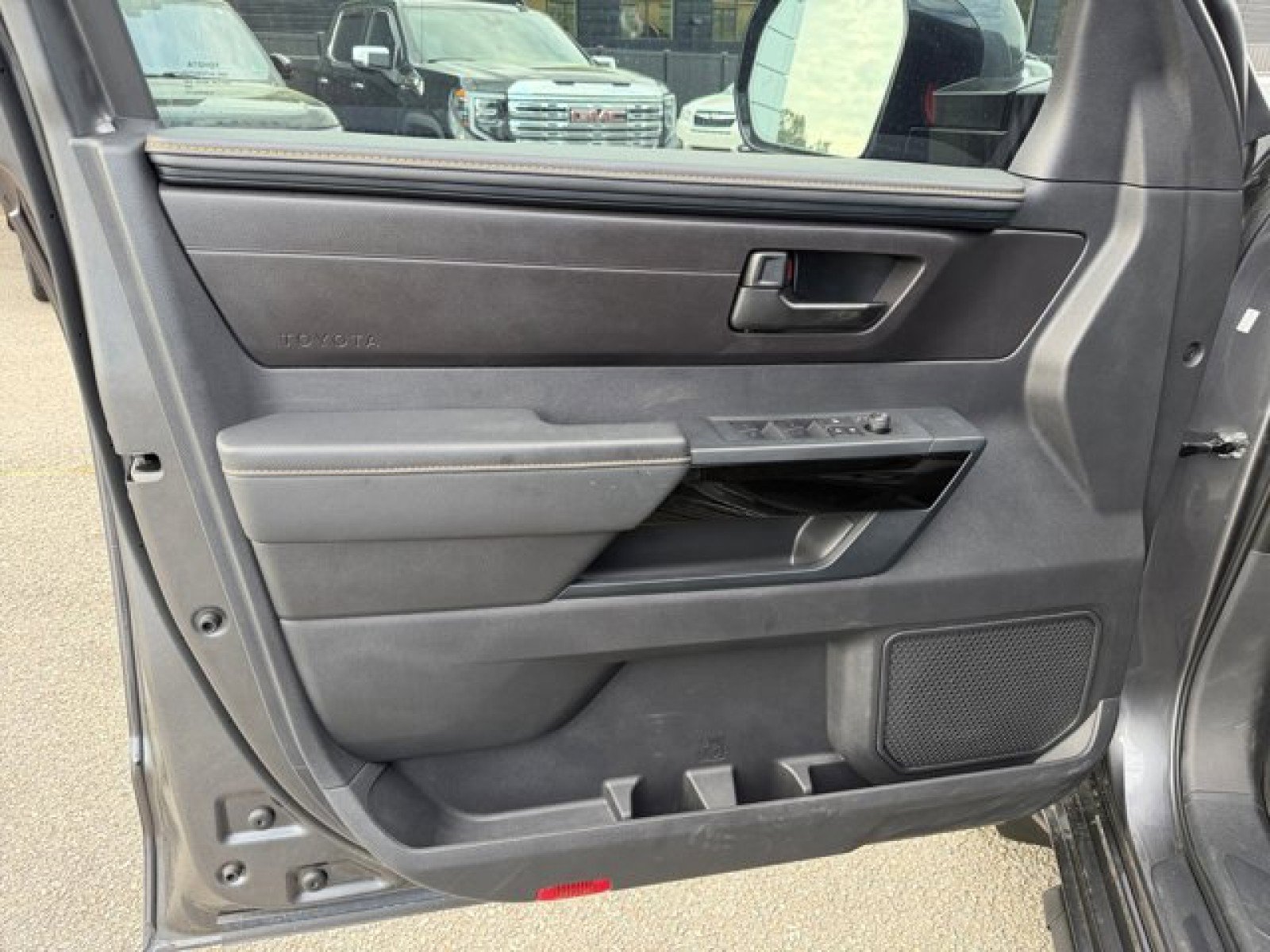 Used 2025 Toyota Tundra SR5 w/ TRD Rally Package image 19