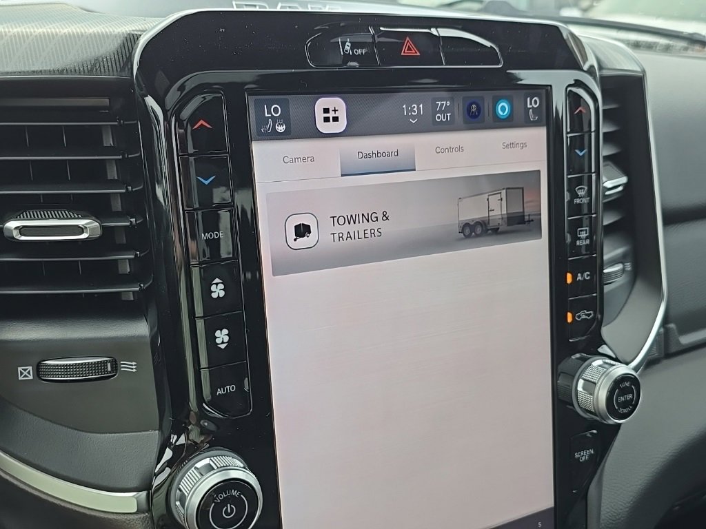 New 2026 RAM 1500 Big Horn image 32