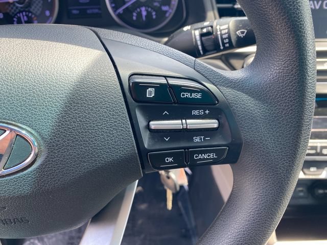 Used 2020 Hyundai Elantra SEL FWD image 20