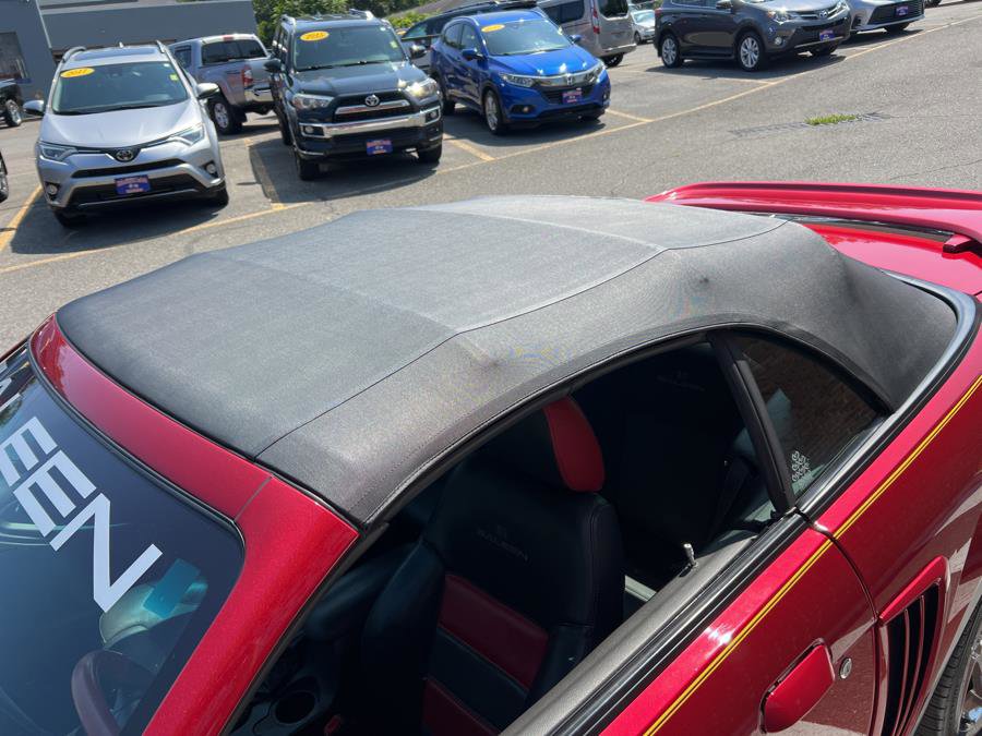 Used 2004 Ford Mustang GT RWD image 14