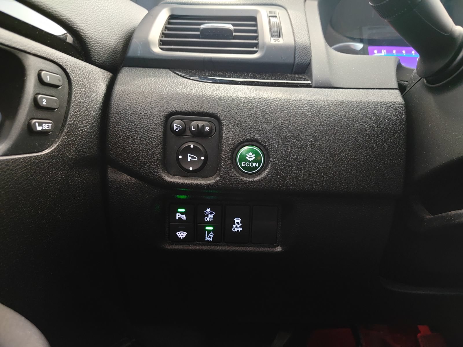 Used 2021 Honda Pilot Elite image 14