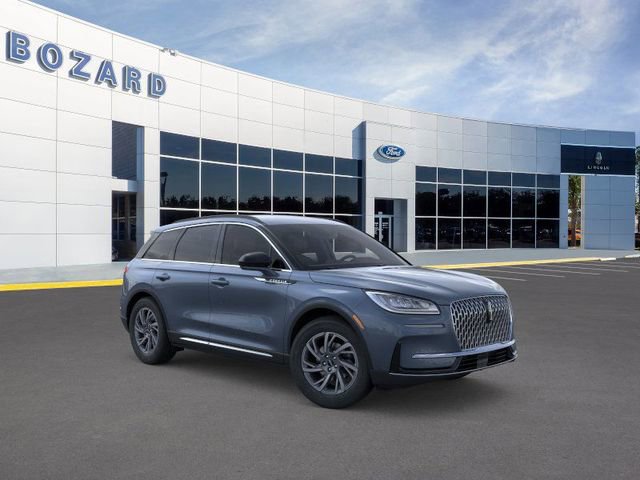 New 2026 Lincoln Corsair Premiere image 7