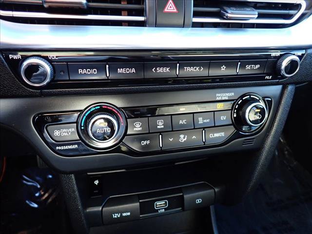 Used 2022 Kia Niro EX FWD image 19