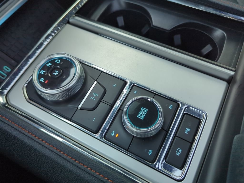 Used 2023 Ford Expedition Timberline image 28