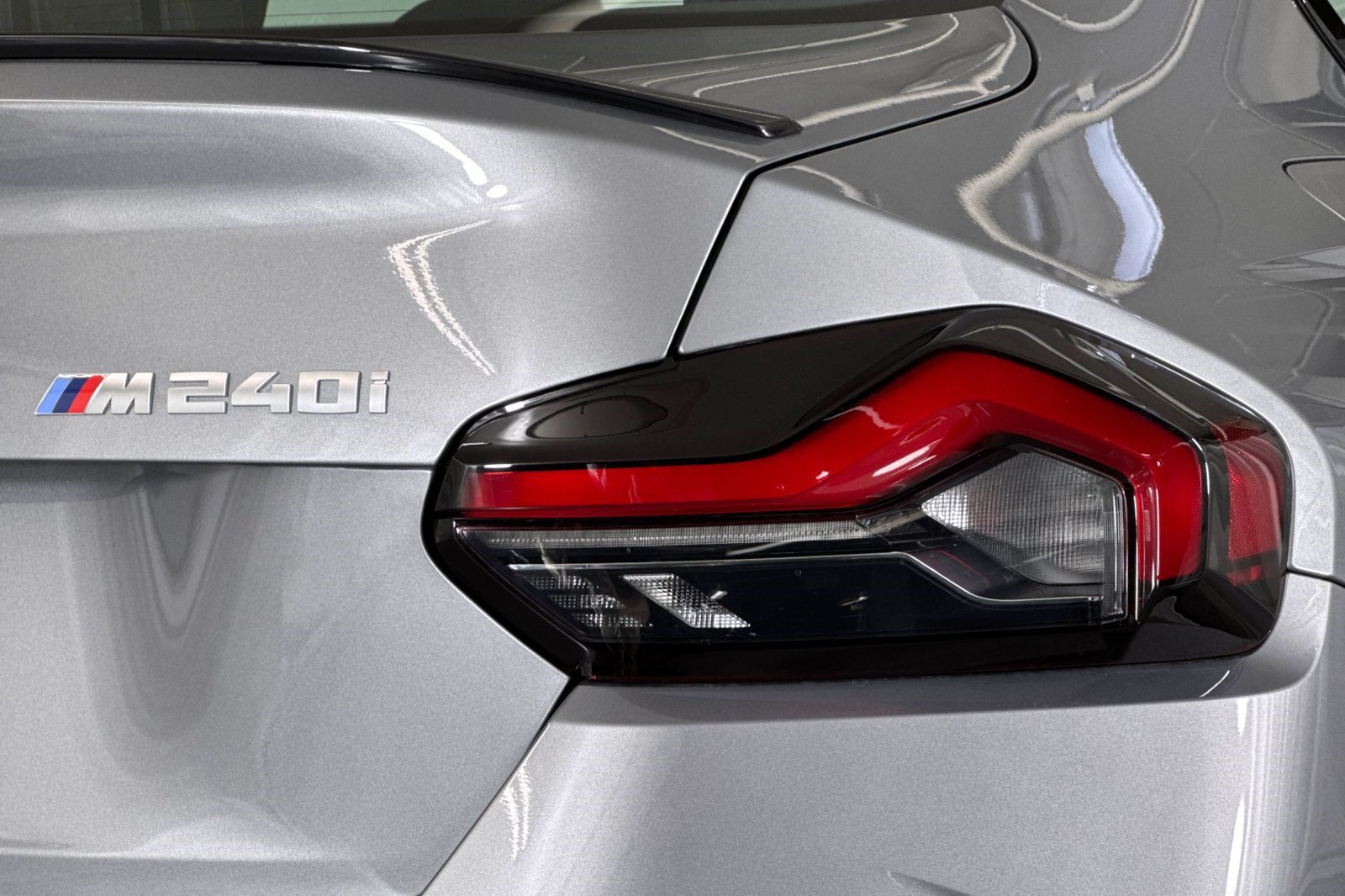 New 2026 BMW M240i Coupe RWD image 25