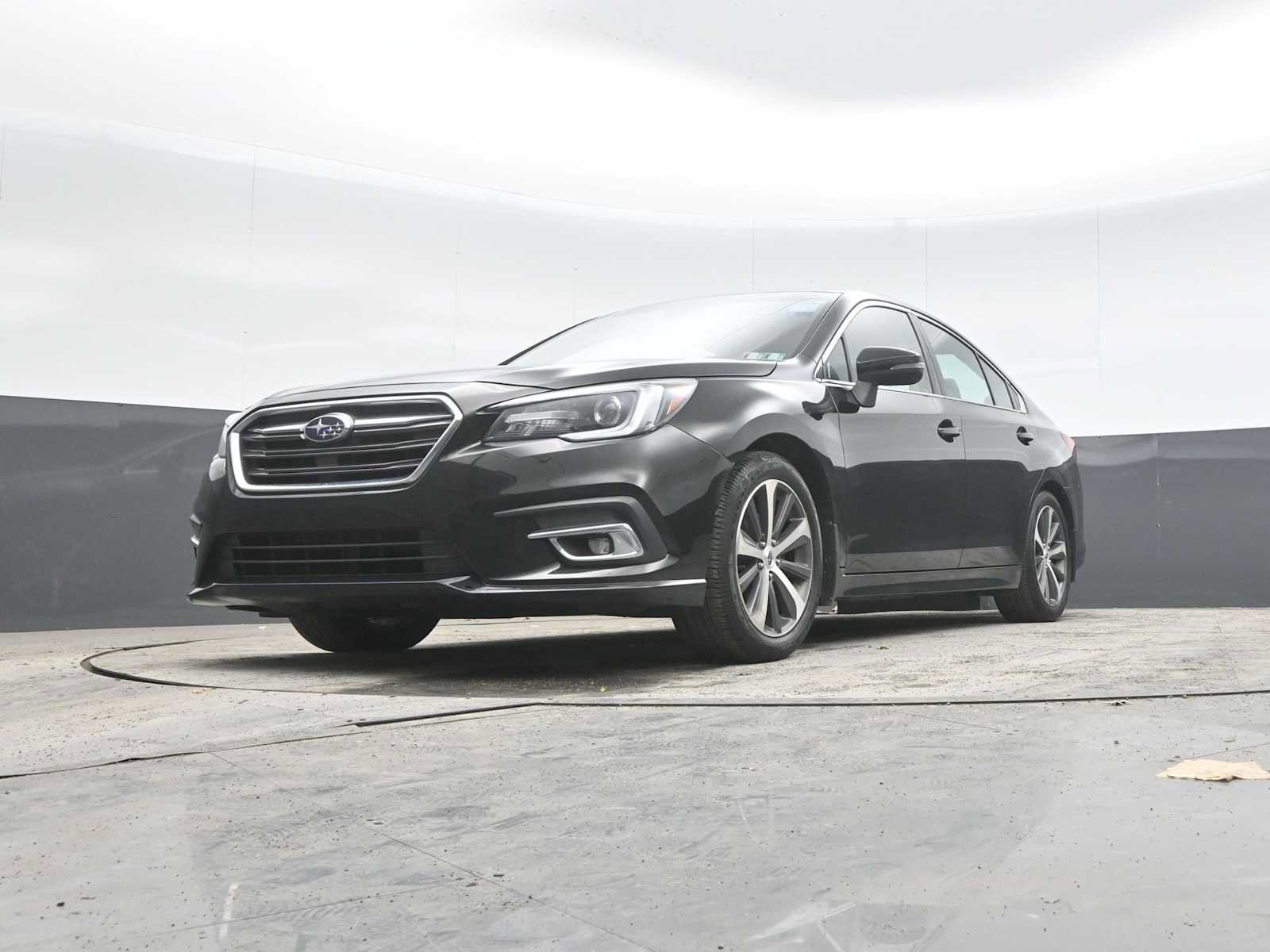Used 2018 Subaru Legacy 2.5i Limited AWD/4WD image 43