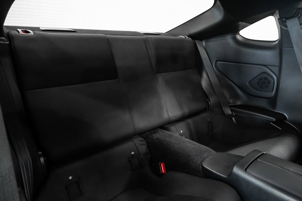 Used 2022 Toyota GR86 image 30