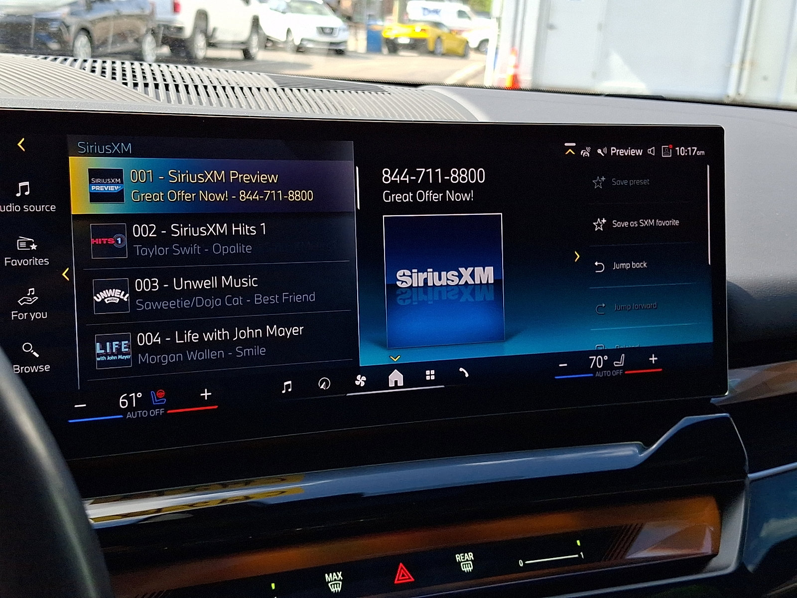 Used 2025 BMW i5 xDrive40 w/ Premium Package AWD/4WD image 19