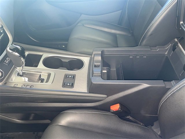 Certified 2024 Nissan Murano SL image 27