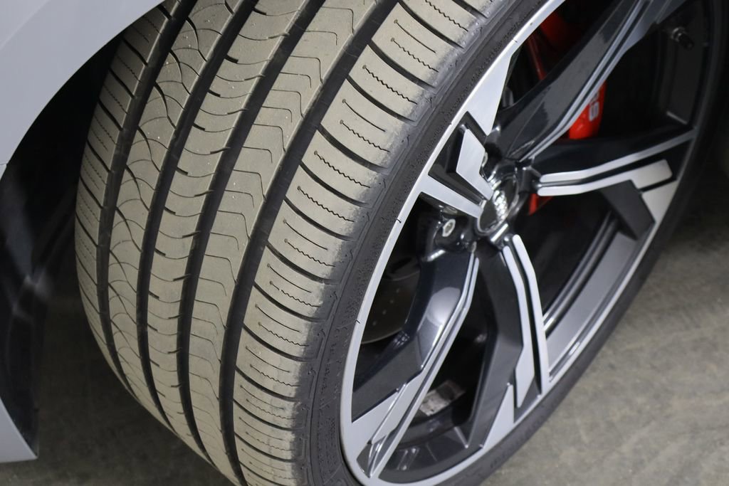 Used 2019 Audi RS 5 Sportback image 41