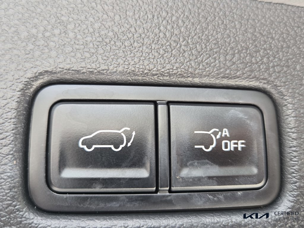 Certified 2024 Kia Telluride SX Prestige X-Pro AWD/4WD image 15