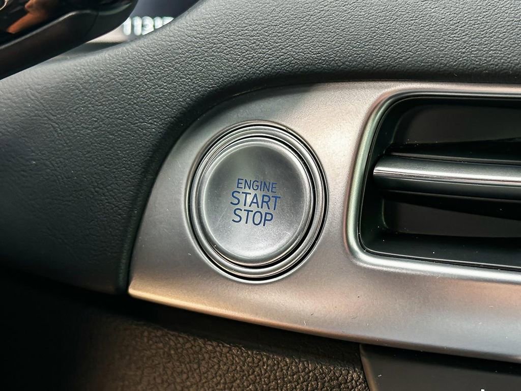 Used 2025 Hyundai Palisade Calligraphy image 25