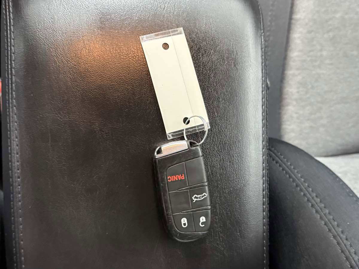 Used 2019 Chrysler 300 Touring w/ Sport Appearance Package image 26