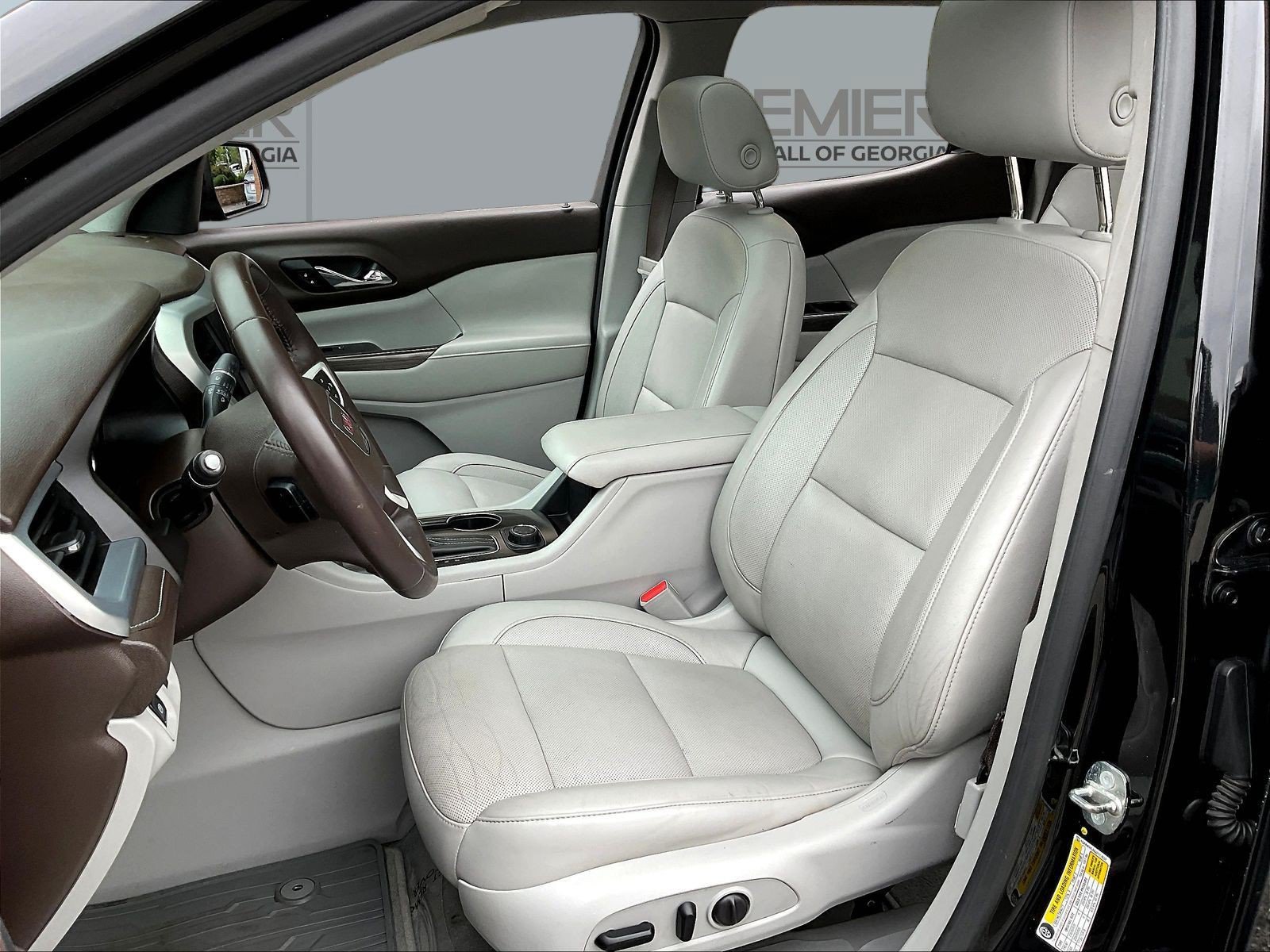 Used 2018 GMC Acadia SLT AWD/4WD image 23