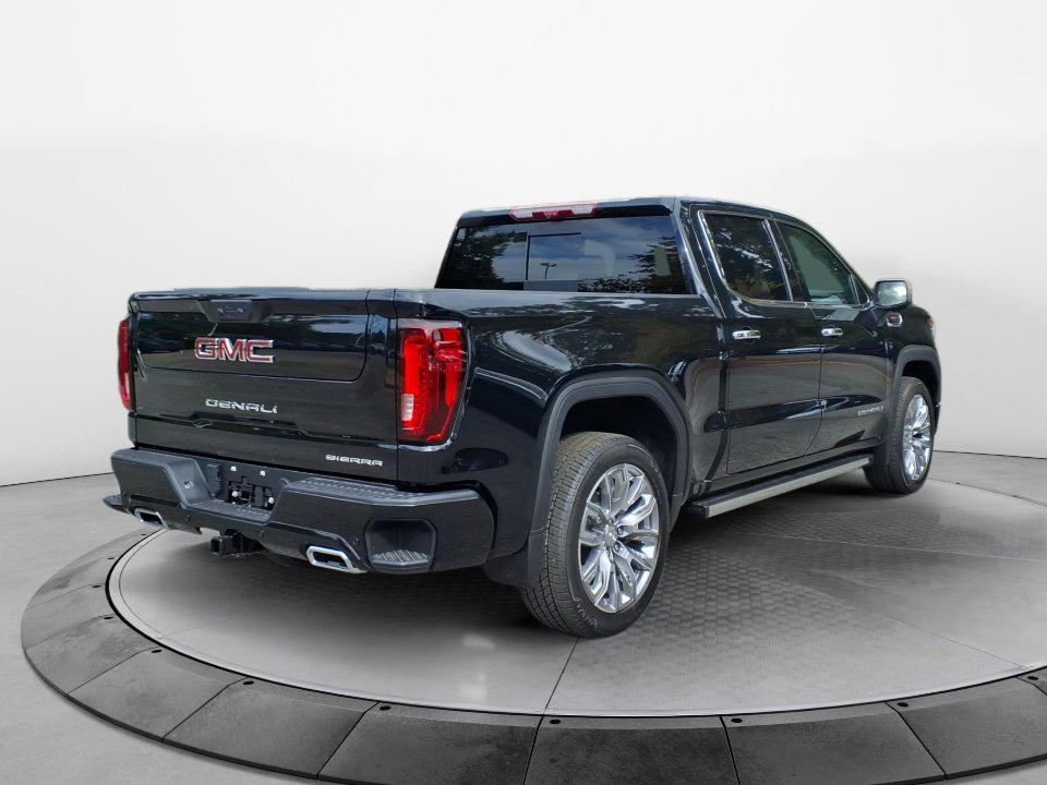 New 2026 GMC Sierra 1500 Denali image 7