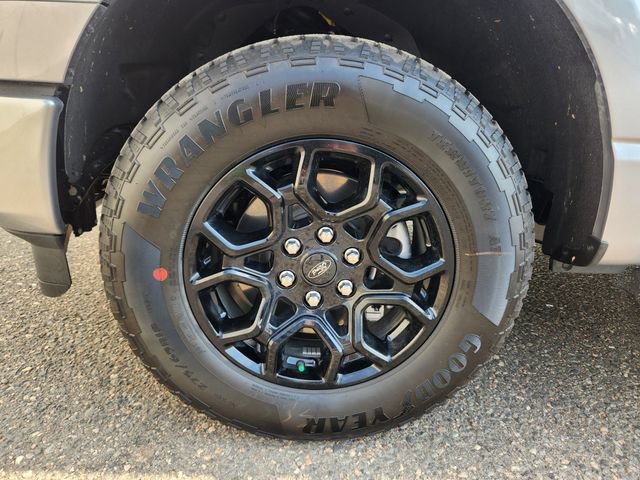 New 2026 Ford F150 XLT AWD/4WD image 19