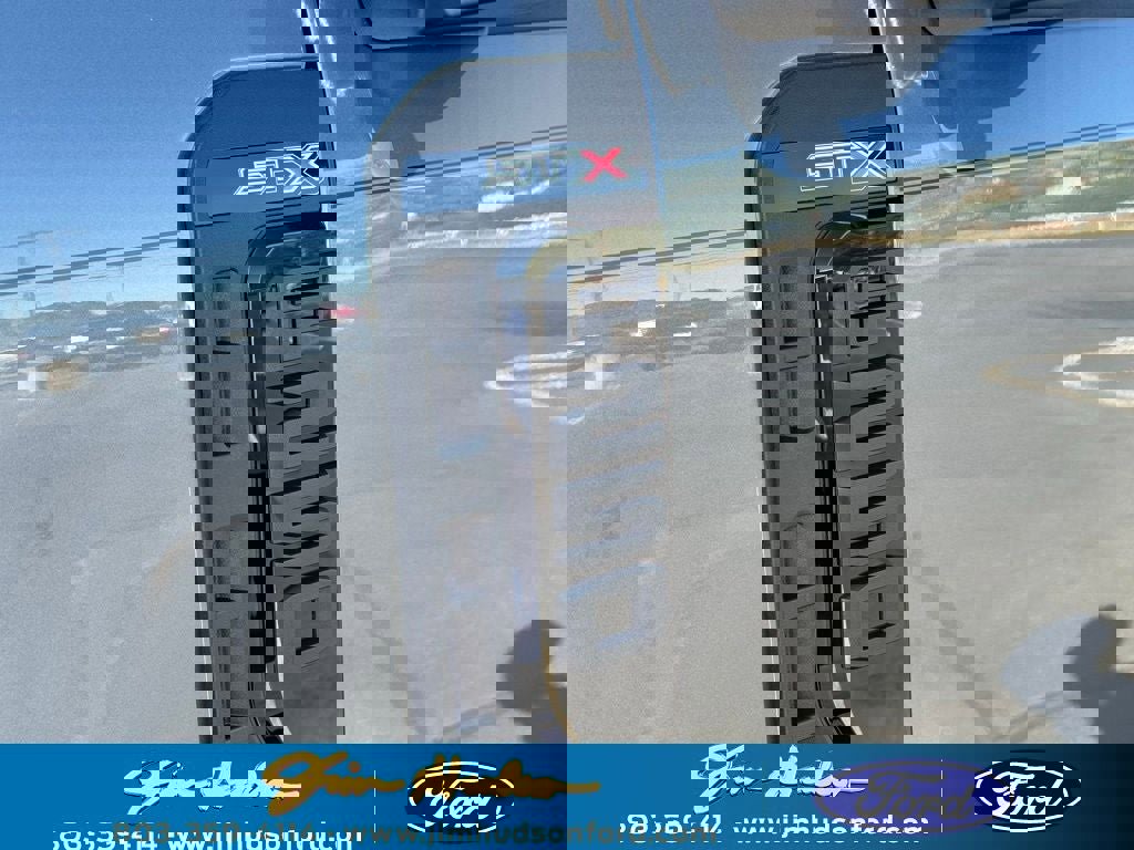 New 2026 Ford F250 XL w/ STX Appearance Package image 5