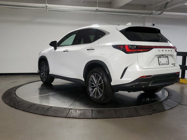 Used 2026 Lexus NX 350 AWD w/ Premium Package image 5