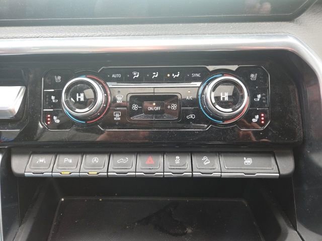 Used 2023 GMC Sierra 1500 Denali w/ Denali Reserve Package image 29