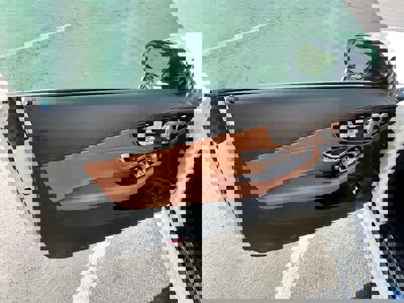 Used 2017 Mercedes-Benz C 43 AMG 4MATIC Cabriolet w/ Premium 2 Package image 22