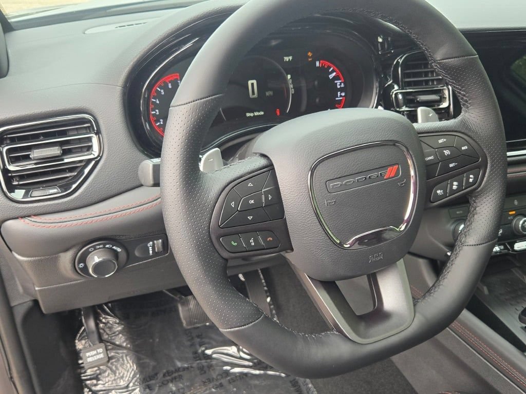 New 2026 Dodge Durango GT AWD/4WD image 29