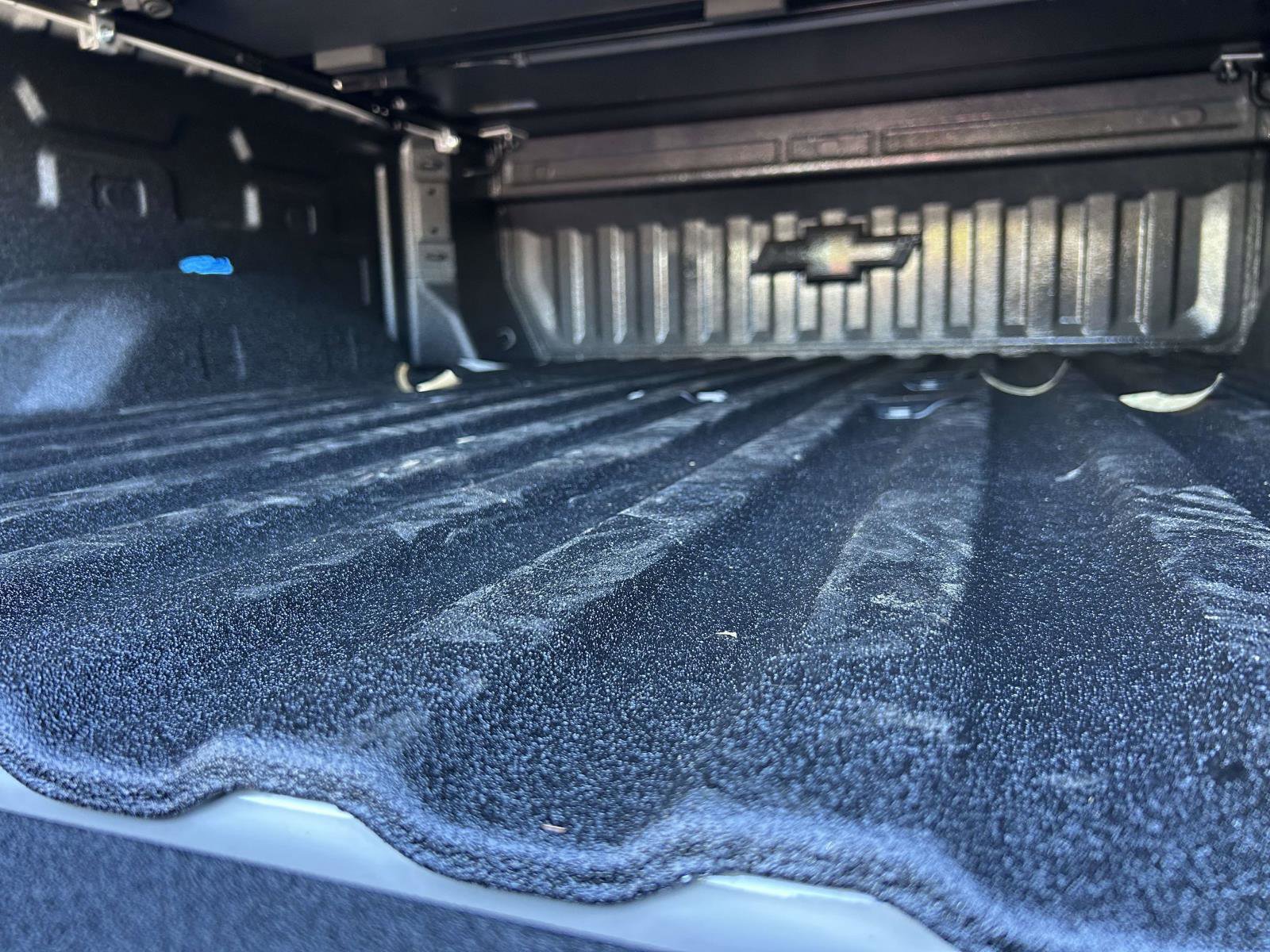 New 2026 Chevrolet Silverado 2500 ZR2 image 17