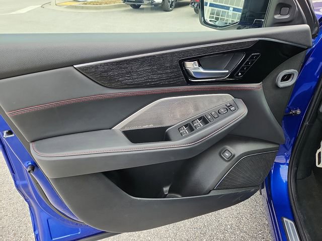 Certified 2024 Acura MDX Type S image 12