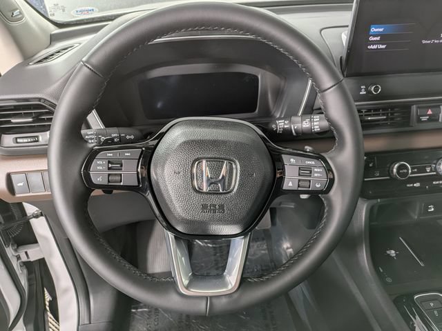 New 2026 Honda Pilot Touring image 20