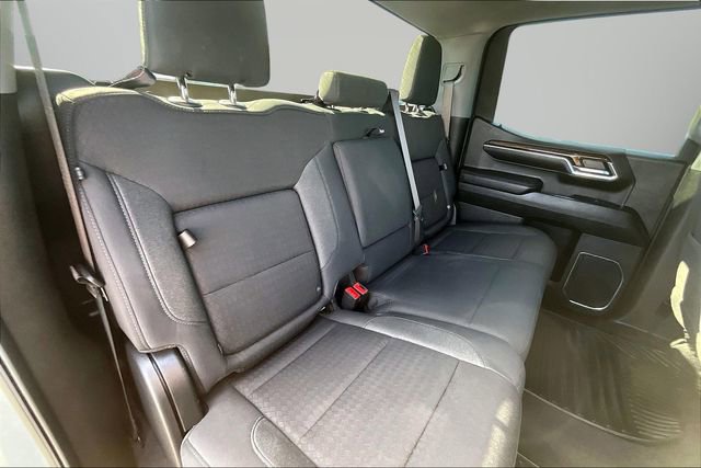 Used 2024 GMC Sierra 1500 Elevation AWD/4WD image 26