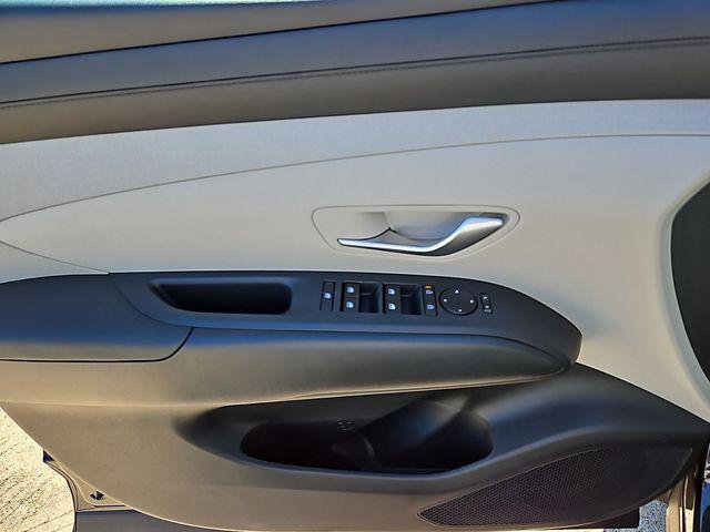 New 2025 Hyundai Tucson SEL FWD image 11