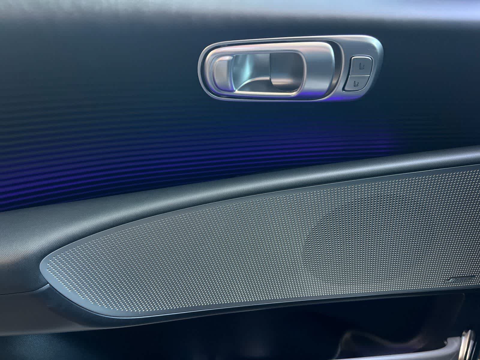 Certified 2023 Hyundai Ioniq 6 Limited RWD image 13