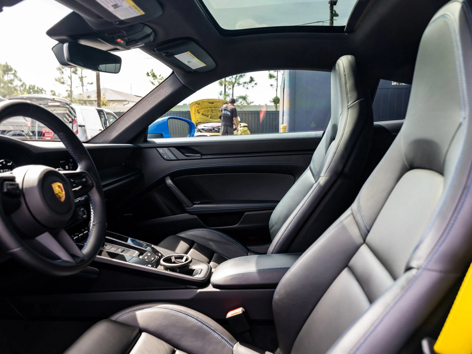 Used 2022 Porsche 911 GT3 RS image 83