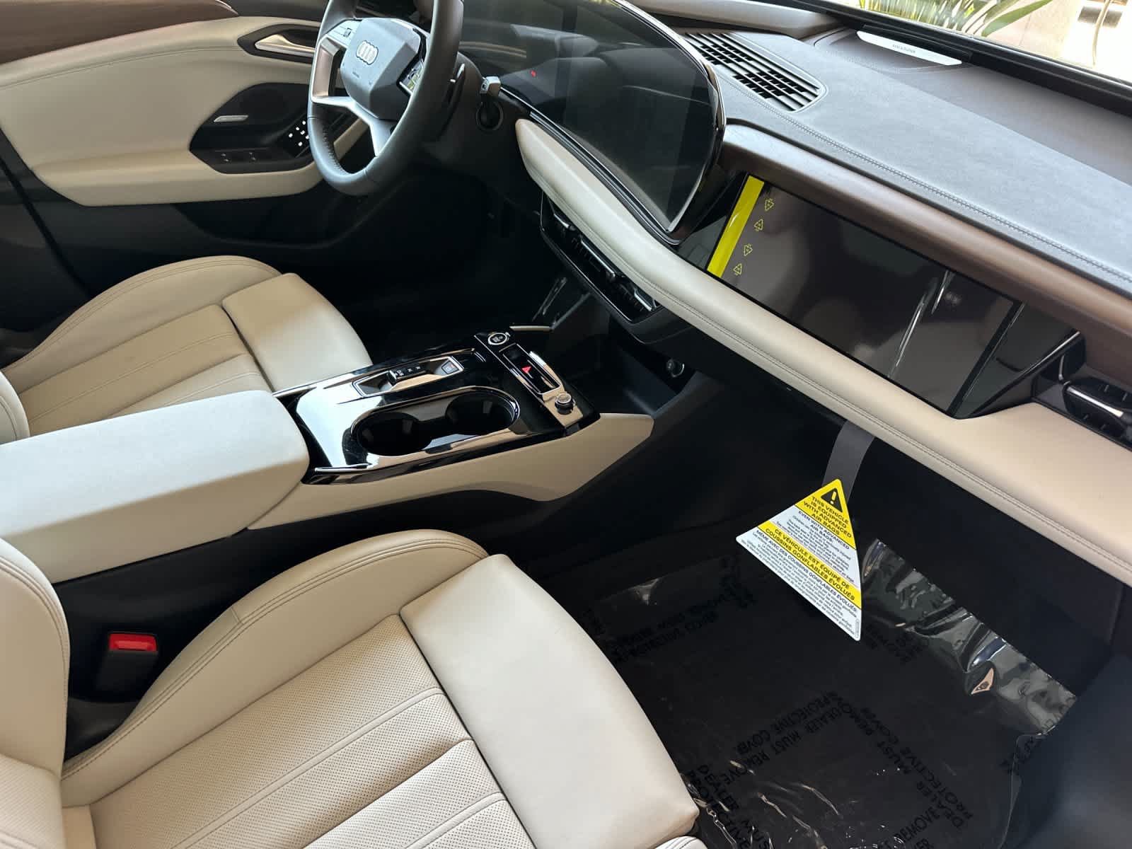 New 2027 Audi A6 e-tron Premium Plus AWD/4WD image 16