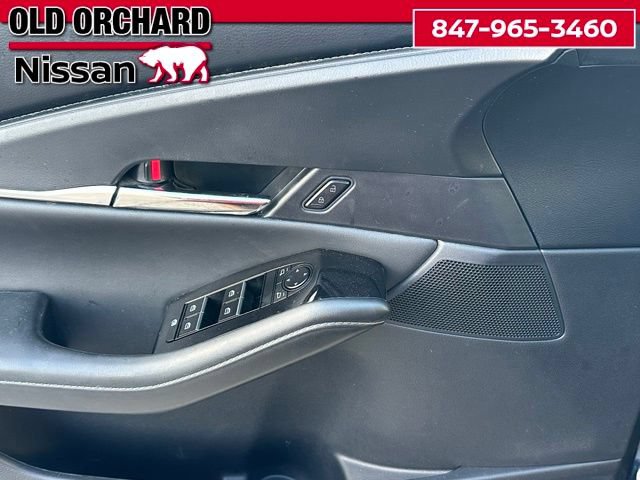 Used 2024 MAZDA CX-30 AWD 2.5 S w/ Preferred Package image 9