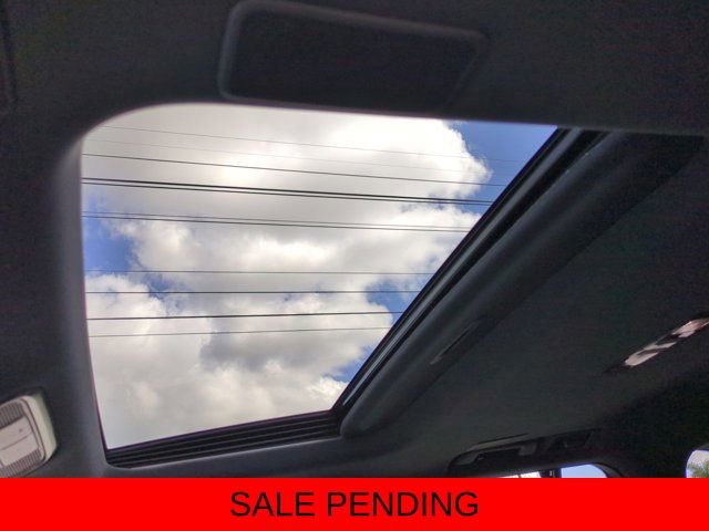 Used 2022 Lexus LX 600 4WD w/ Appearance Package image 18