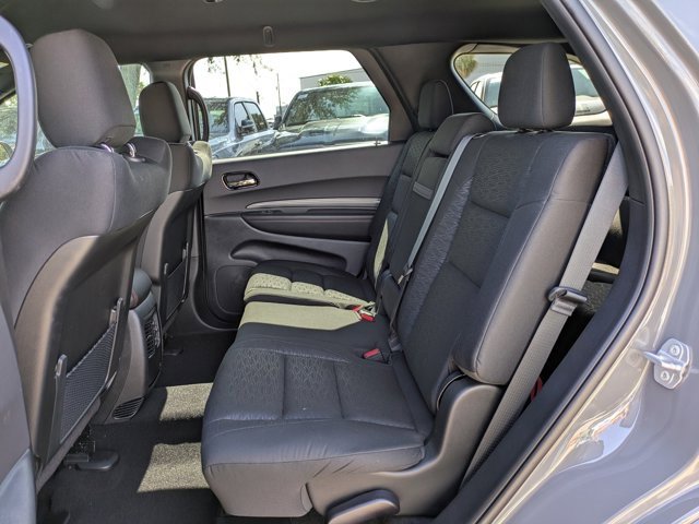 New 2026 Dodge Durango GT w/ Blacktop Package image 14
