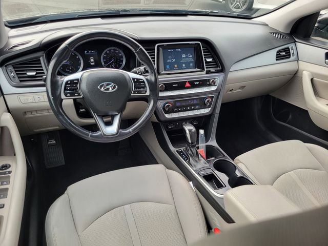 Used 2019 Hyundai Sonata SEL image 25