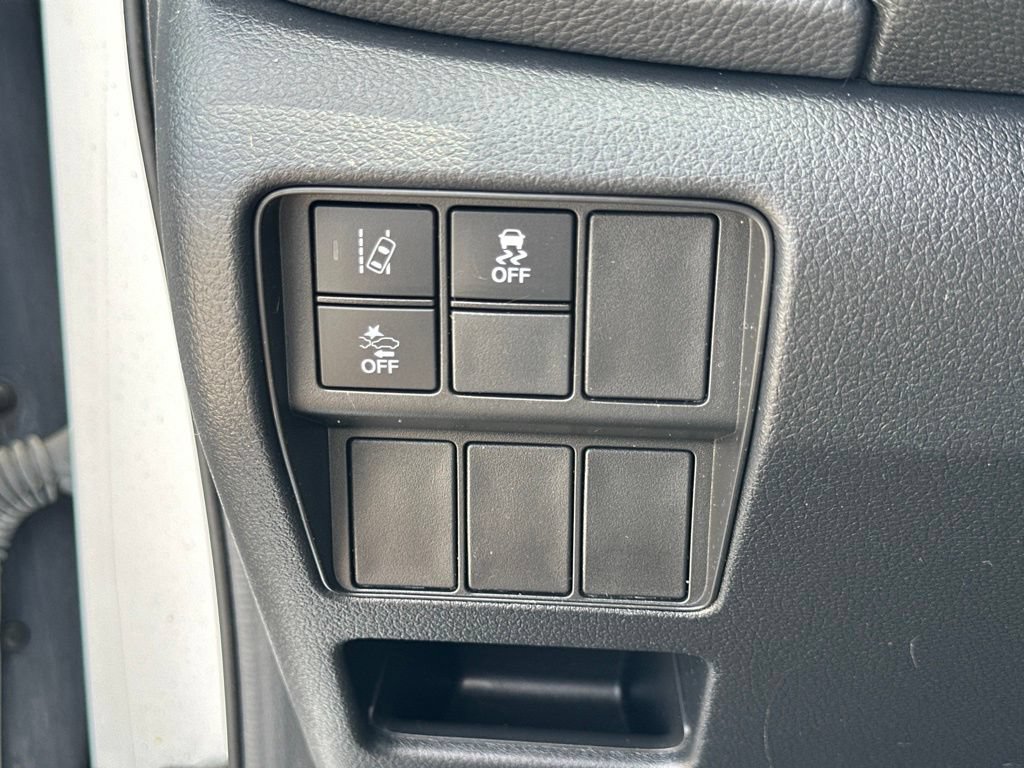 Used 2021 Honda CR-V EX image 19