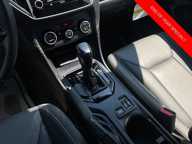 Used 2023 Subaru Crosstrek 2.5i Sport image 17