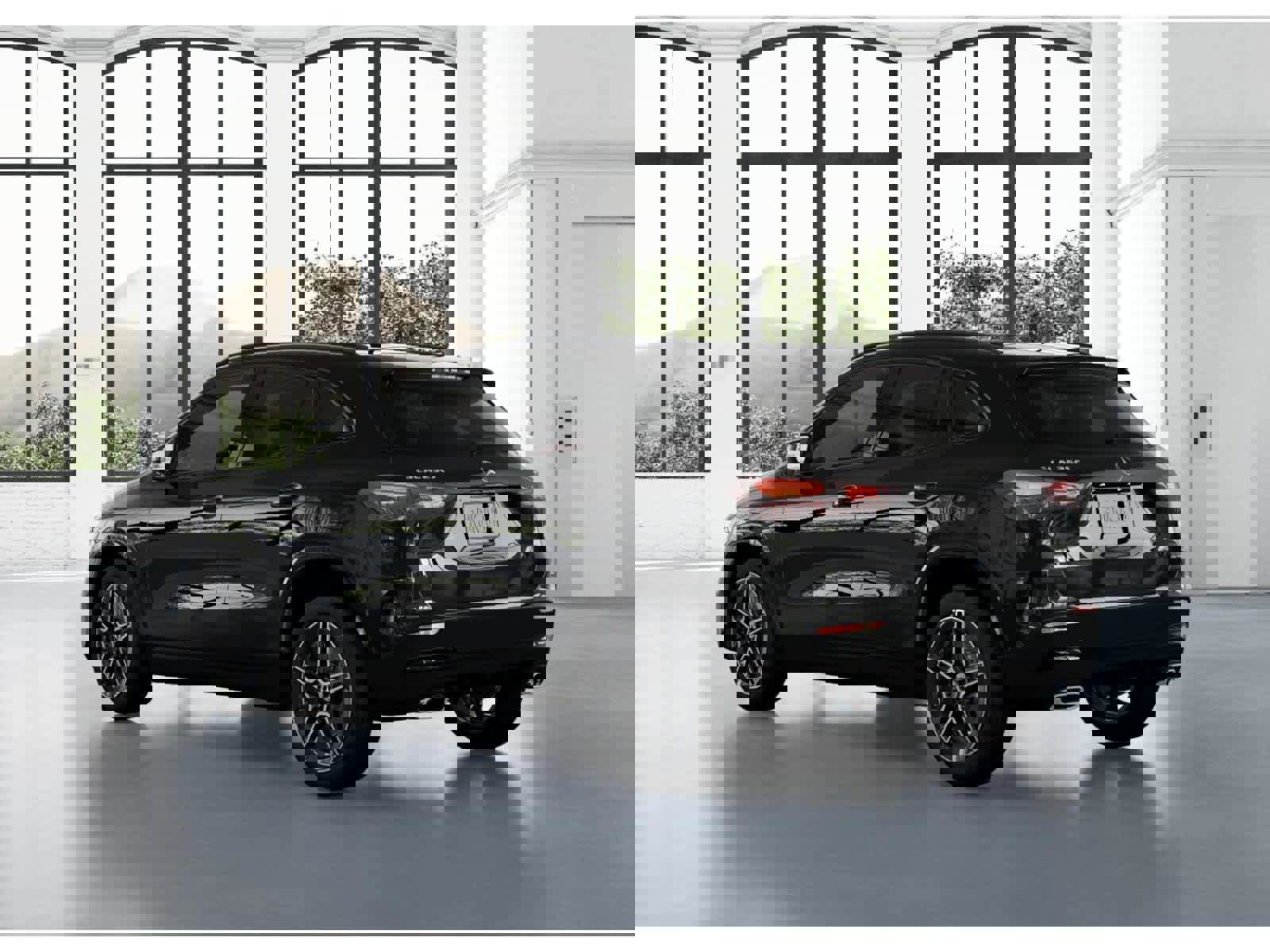 New 2026 Mercedes-Benz GLA 250 image 28