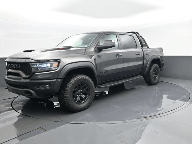 Used 2021 RAM 1500 TRX w/ TRX Level 2 Equipment Group AWD/4WD image 2