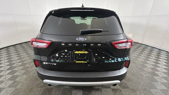 Used 2025 Ford Escape Active FWD image 3