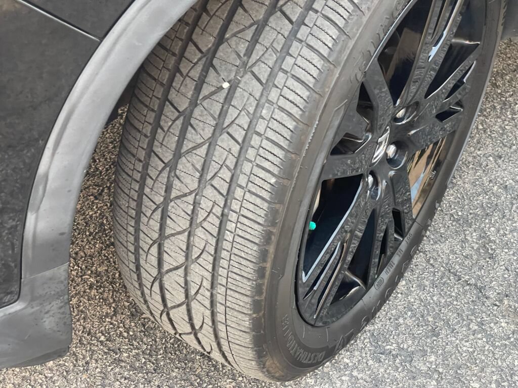 Used 2019 Honda Passport Sport image 33