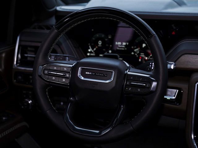 New 2026 GMC Yukon Denali Ultimate image 37