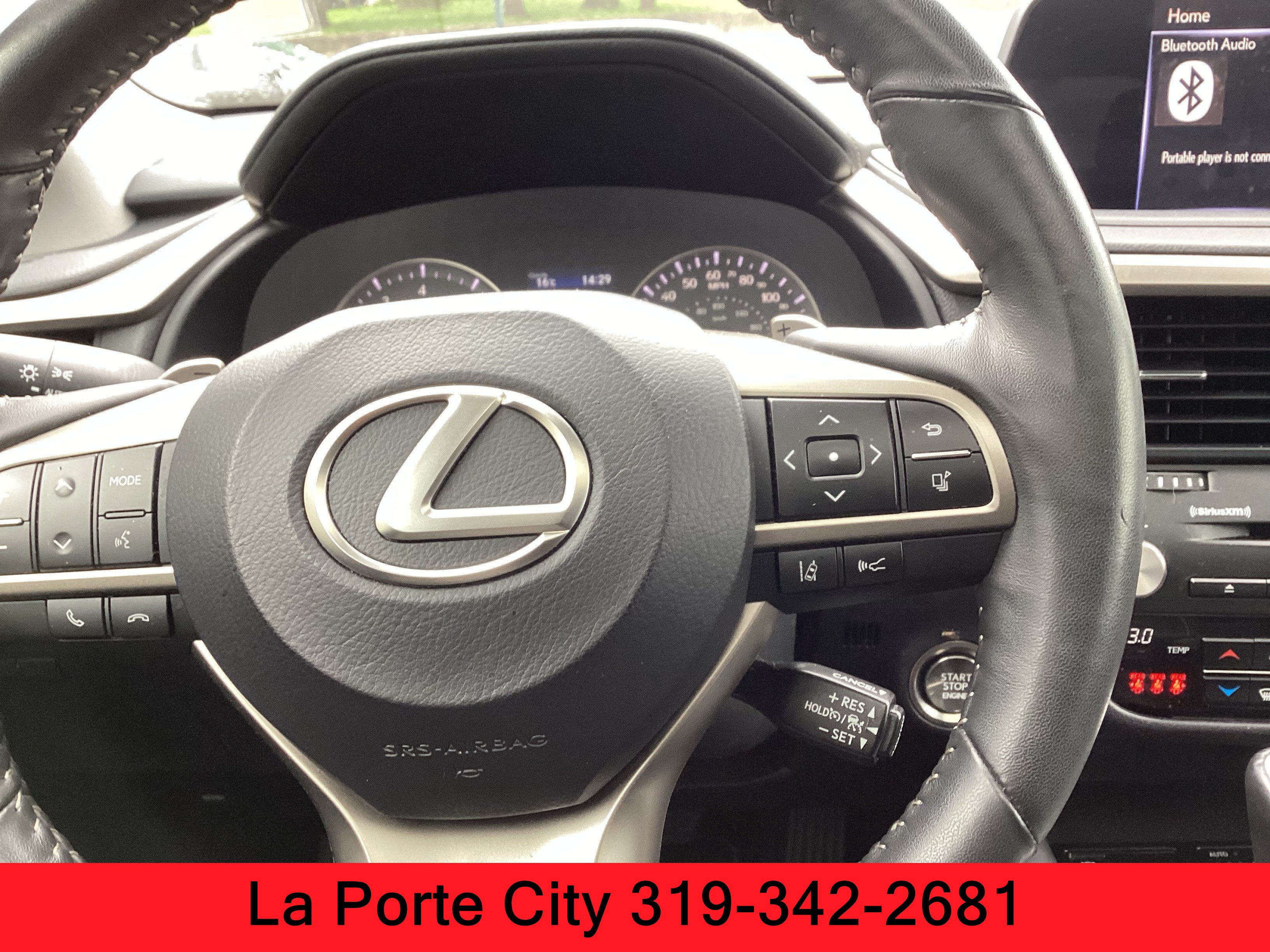 Used 2022 Lexus RX 350 AWD w/ Premium Package image 17
